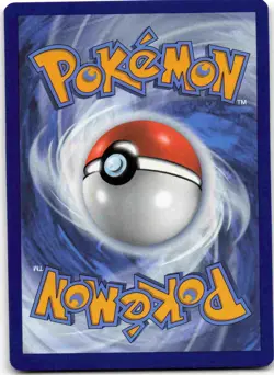 Pikachu - (General Mills) Promo Miscellaneous Cards & Products MCAP Lightning H - Image 2