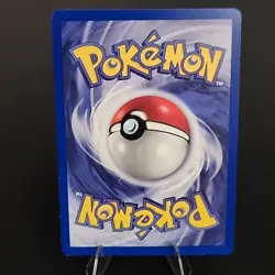 Pokemon TCG Card - Base Set 2 Dragonair - 022/130 - Rare WOTC Vintage NM - Image 2