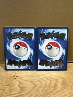 Pokemon TCG METAL CARD Arceus VSTAR 123/172 + ArceusV 122/172 Two card set LP - Image 3