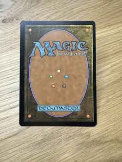 MTG Nalfeshnee Extended Art #632 CLB Baldurs Gate Normal R NM Magic Card TCG - Image 2