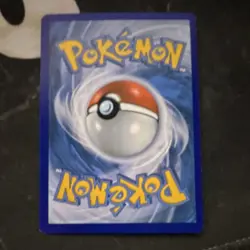 Pokemon Pikachu Generations 26/83 Common Regular Basic 60 HP Card English - Image 2