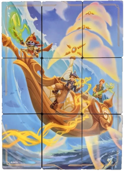 Disney Lorcana TCG – Mixed Assorted Singles Bundle – 308 Playing Cards – Foils - Image 3