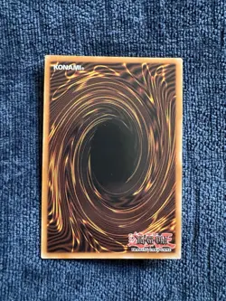 Yugioh Gaia the Dragon Champion LOB-EN125 Secret Rare 25th Anniversary NM - Image 2