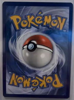 Detective Pikachu 10/18 Detective Pikachu Rare Holo 90 HP Pokemon TCG Card - Image 2