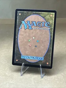 MTG The Darkness Crystal (FOIL Borderless) Final Fantasy #0335 - Image 3