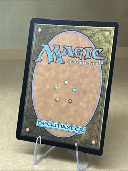 Ancient Bronze Dragon Showcase Foil Mythic CLB Green 406 Mark Nelson MTG NM - Image 3