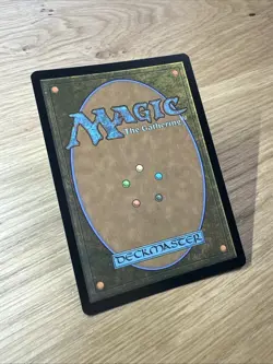 Displacer Kitten – FOIL EXTENDED ART – Battle For Baldur’s Gate CLB 560 - Image 3