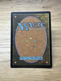 Descent into Avernus Commander Baldur's Gate #580 CLB MTG Magic Extended Art LP - Image 2