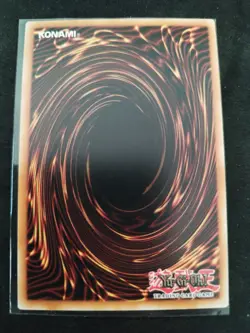 YuGiOh Knightmare Phoenix (V.1) GEIM-EN051 Rare Englisch NM 1st - Image 2