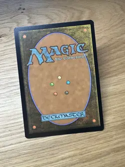 MTG Deep Gnome Terramancer *EXTENDED ART* Commander Legends Baldur's Gate 607 - Image 2