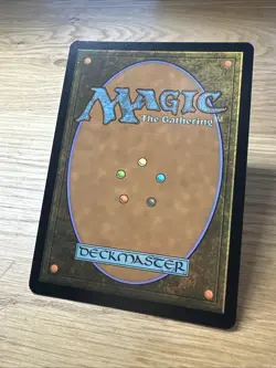 Magic: The Gathering MTG Baldur's Gate #612 Aboleth Spawn (Extended Art) - Image 2