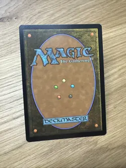 Brainstealer Dragon (Extended Art) #621 (NM) Baldur's Gate CLB Magic MTG - Image 2