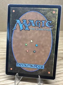 MTG - Starting Town - Regular Rare #289 - Final Fantasy NM - Image 2