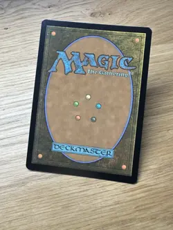 Sea of Clouds (FOIL Extended Art) Commander Legends Battle for Baldur's Gate 605 - Image 3