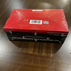 Jumpstart 2022 Booster Box SEALED - Magic The Gathering MTG 195166176994 - Image 2