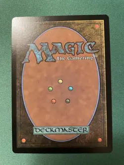 2026 MTG MOUSER FOUNDRY 96 TMT NM NF C - Image 2