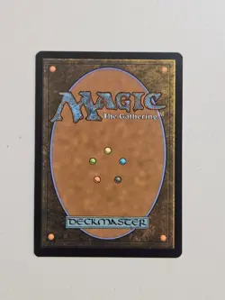 South Wind Avatar (Extended Art) R Teenage Mutant Ninja Turtles 0269 NM - Image 2