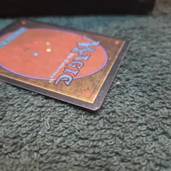 Zuran Orb -Ice Age - Lightly Played - Artifact - MTG - Image 3