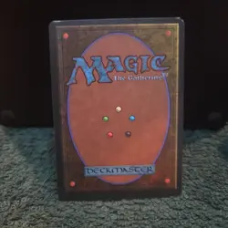Armageddon -Revised - Lightly Played - MTG - Image 2