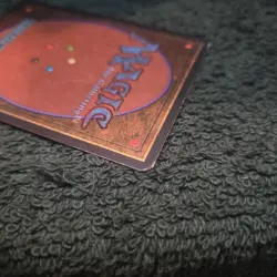 Armageddon -Revised - Lightly Played - MTG - Image 3