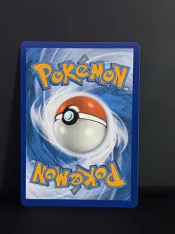 Meowscarada ex 256/193 Special Illustration Rare Paldea Evolved Pokemon TCG NM - Image 2