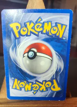 Pokemon Slowking Neo Genesis 14/111 Holo Rare Unlimited 80 HP - Image 4