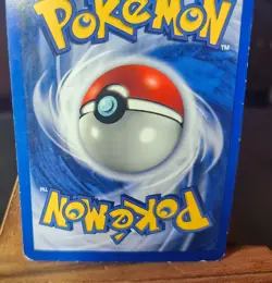 Pokemon Slowking Neo Genesis 14/111 Holo Rare Unlimited 80 HP - Image 5