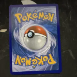 Pokemon Growlithe Legendary Treasures RC4/RC25 Reverse Holo 80 HP English - Image 2