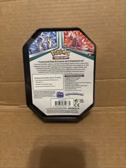 Pokemon Koraidon EX Tin Sealed - Image 2
