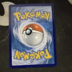 Pokemon Moltres Fates Collide 9/124 Reverse Holo Rare Basic 120 HP English - Image 2