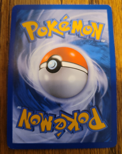 Pokemon: Arceus (AR7) Lv. 100 Holo Rare 2009 - Image 2