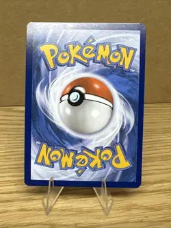 Charmander 044 Promo Pokemon TCG Pokemon Center Scarlet & Violet - Image 5