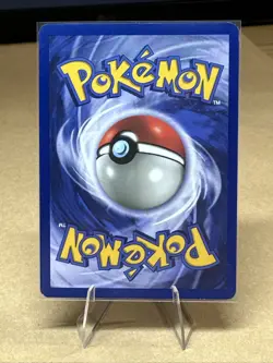 (LP) 1st Edition Eevee 51/64 Jungle Set Vintage Pokemon WoTc - Image 3