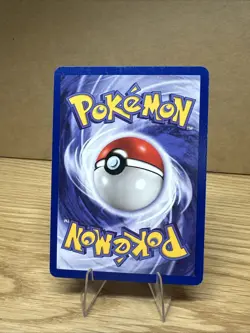 Pokemon: Dark Flareon 1st Edition #35/82 Team Rocket 2000 WOTC - LP - I116 - Image 3