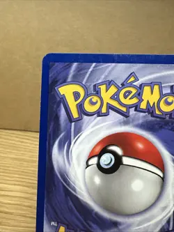 Pokemon: Dark Flareon 1st Edition #35/82 Team Rocket 2000 WOTC - LP - I116 - Image 4