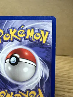 Pokemon: Dark Flareon 1st Edition #35/82 Team Rocket 2000 WOTC - LP - I116 - Image 5