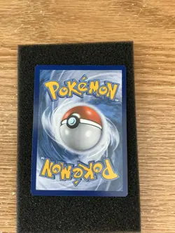 Alakazam Ex Pokemon Card From Fates Collide 125/124 Near Mint - Image 2