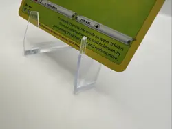 Galaxy Swirl 🌀 Applin 20/192 Holographic Blister Pack Rebel Clash Pokemon TCG - Image 5