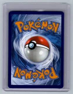 Pokemon Pokemon TCG Exeggcute 192/191 Sv08 Surging Sparks IR Holo NM - Image 2