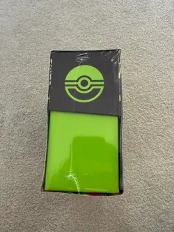 SHIPPED Pokemon TCG Perfect Order Pokemon Center ETB (New & Sealed) - Image 5