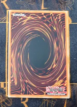 YUGIOH Odd-Eyes Arcray Dragon (RA05-EN145) Extended Art Ultra Rare 1st Overframe - Image 2