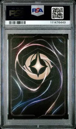 We Don't Talk About Bruno Enchanted #213 Lorcana Ursula's Return PSA 10 - Image 2