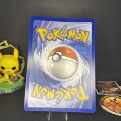 Lucario VSTAR SWSH214 SWSH: Sword & Shield Promo Cards Holo - LP - Image 2