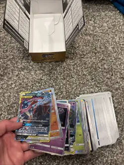 Bulk Of Japanese Pokemon Cards - Image 3