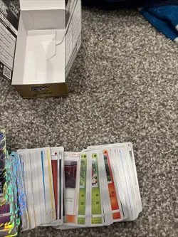 Bulk Of Japanese Pokemon Cards - Image 4
