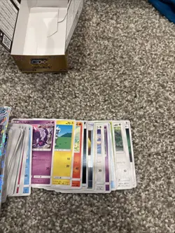 Bulk Of Japanese Pokemon Cards - Image 5