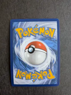 Mew ex 151/165 Holo English 151 Double Rare Pokemon Card 2023 NM - Image 2