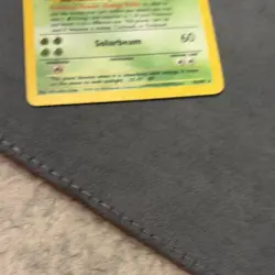 Pokemon Venusaur 15/102 Base Set Holo Rare 100 HP Wizards of the Coast Card - Image 4