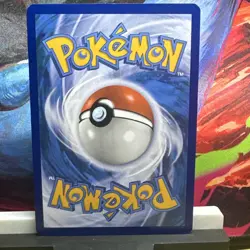 Pokemon Card Pidgeotto 208/197 SV03 Obsidian Flames Illustration Rare Full Art … - Image 2