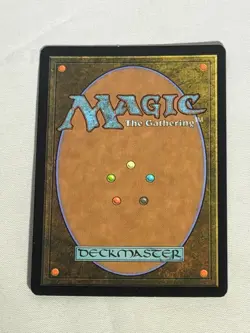 MTG FOIL Kamahl, Fist of Krosa Onslaught Magic the Gathering - Image 2